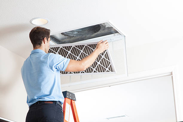 Best Affordable HVAC services  in USA